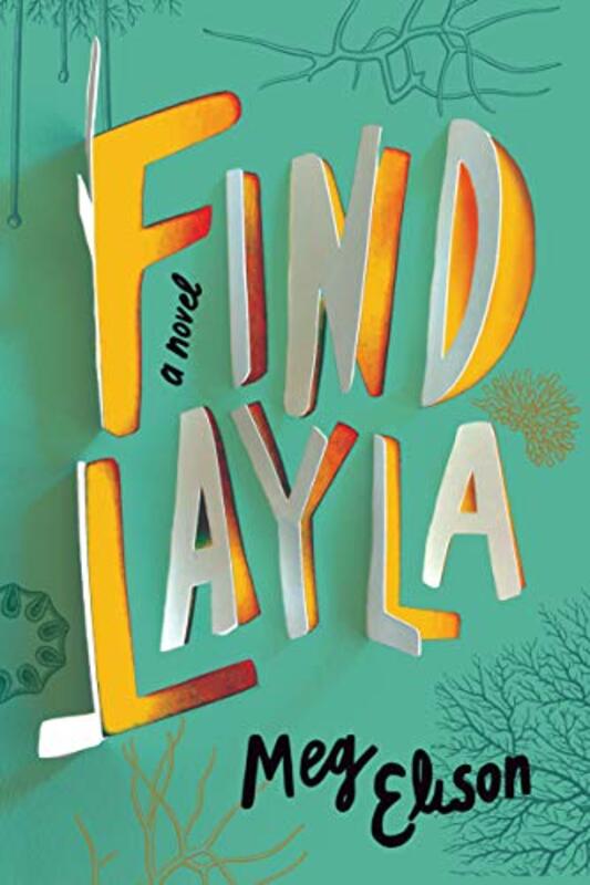 Meg Elison book cover