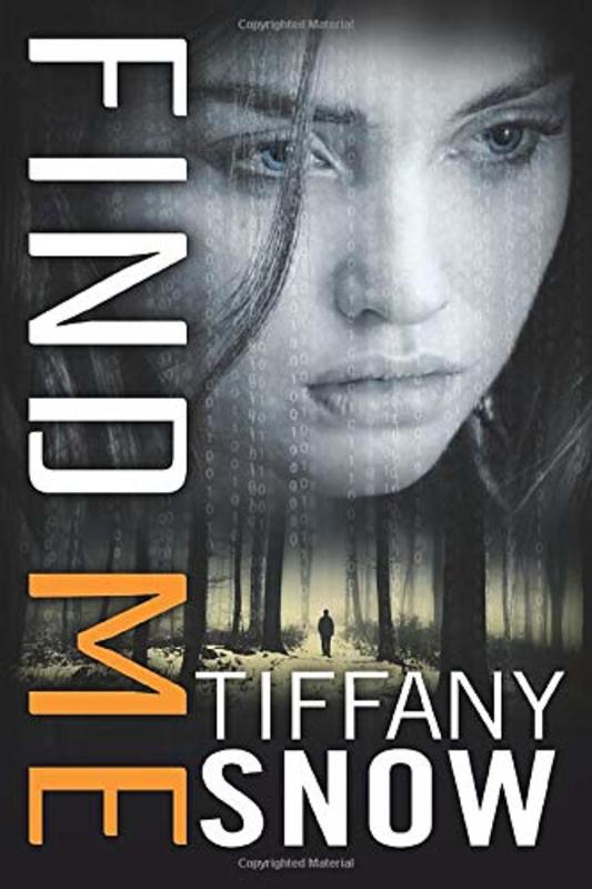 Tiffany Snow book cover