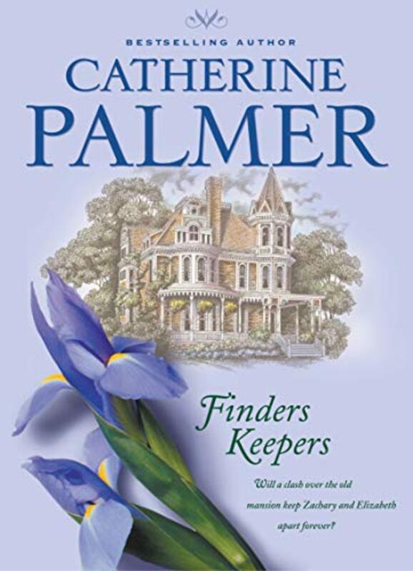 Book cover for "Finders Keepers" by Emily Rodda