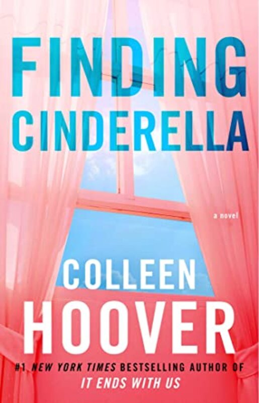 Hopeless book cover