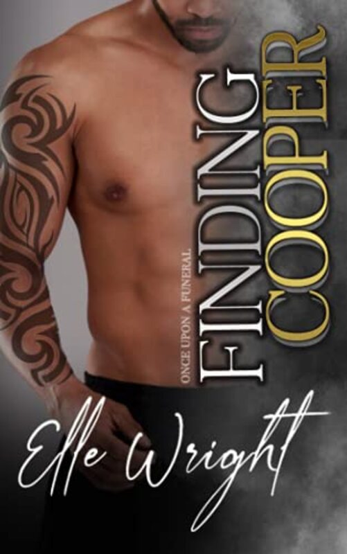 Once Upon a Funeral book cover