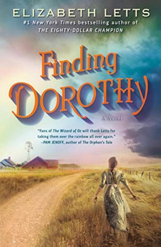 Elizabeth Letts book cover