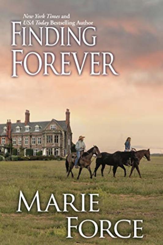 Treading Water book cover