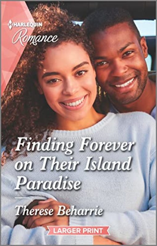 Therese Beharrie book cover