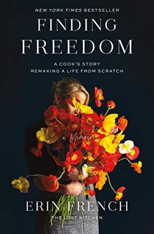 Erin French book cover
