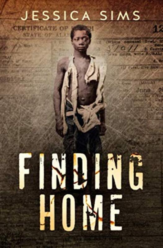 Jessica Sims book cover