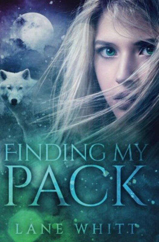 Lane Whitt book cover