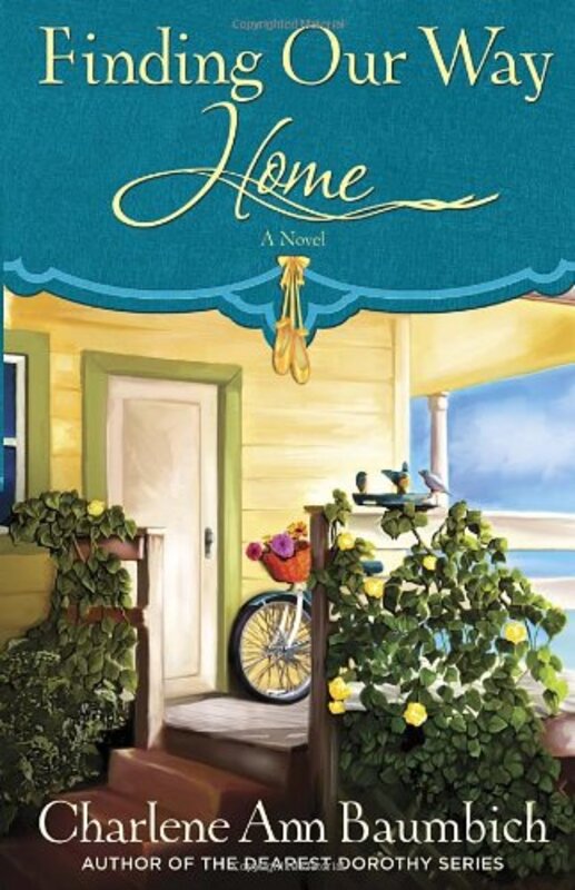 Charlene Ann Baumbich book cover