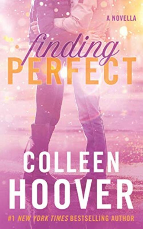 Hopeless book cover