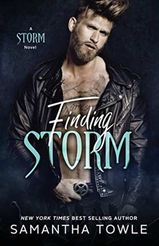 Samantha Towle book cover