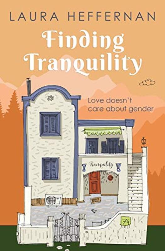 Laura Heffernan book cover
