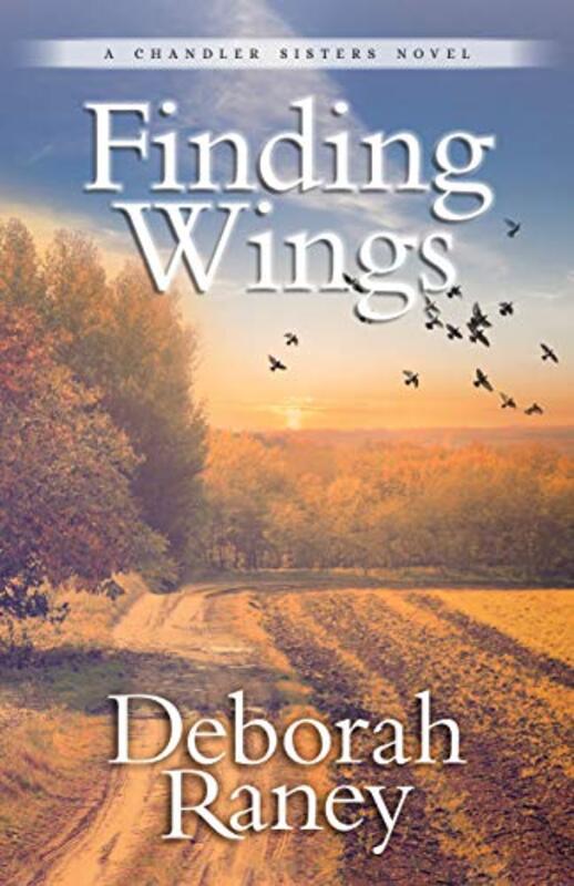 Deborah Raney book cover
