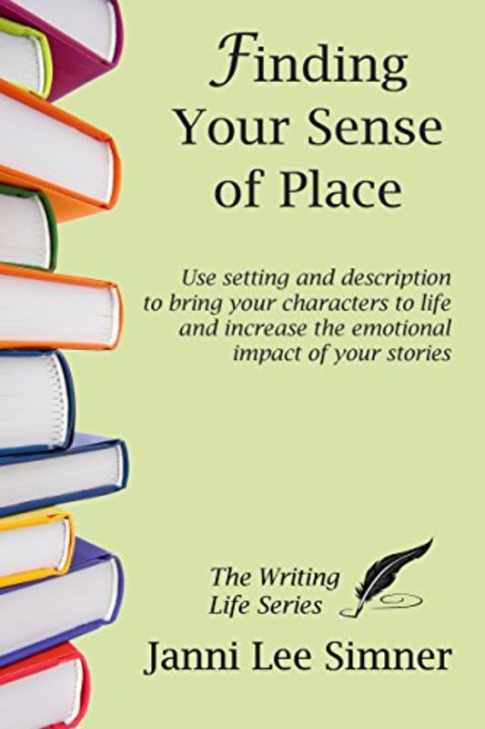 Janni Lee Simner book cover