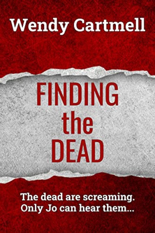 Wendy Cartmell book cover