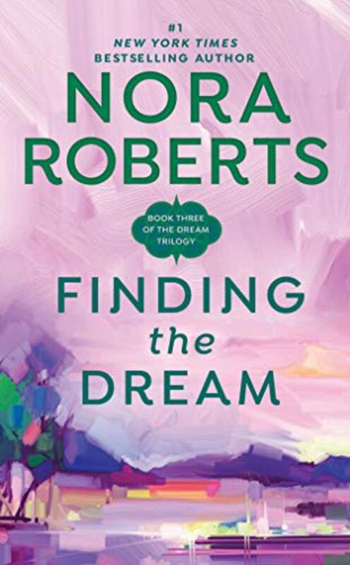 Dream Trilogy book cover