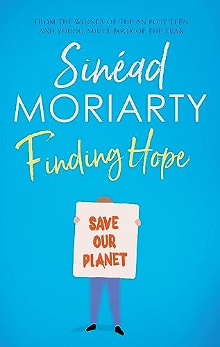 Sinead Moriarty book cover