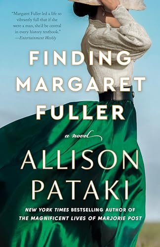 Allison Pataki book cover