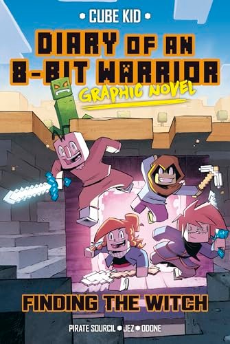 Cube Kid book cover