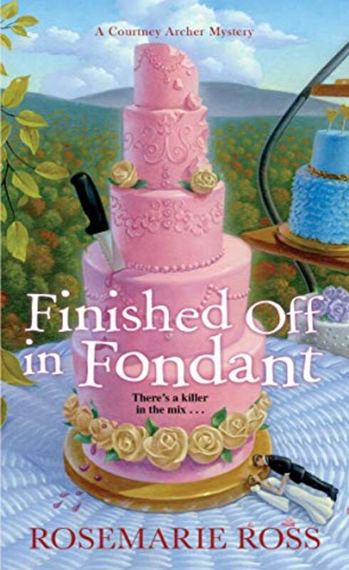 Rosemarie Ross book cover