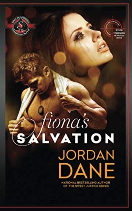 Jordan Dane book cover