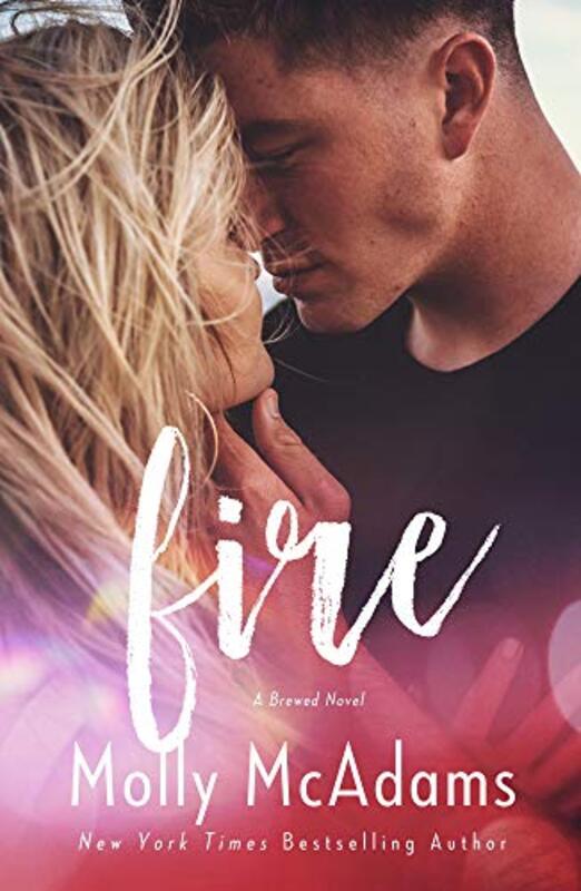 Molly McAdams book cover