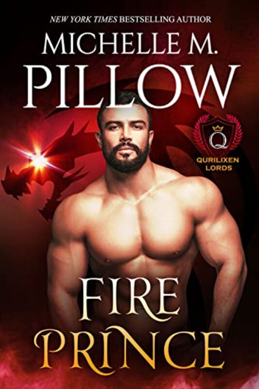 Michelle M Pillow book cover