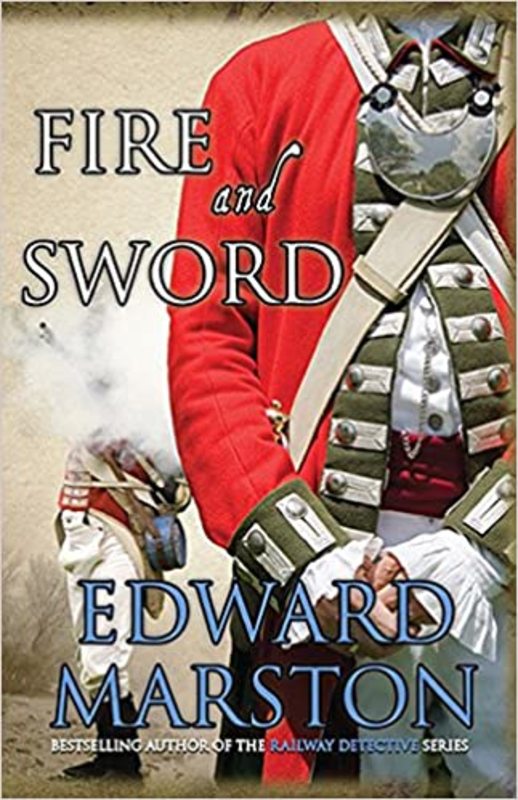 Captain Daniel Rawson book cover