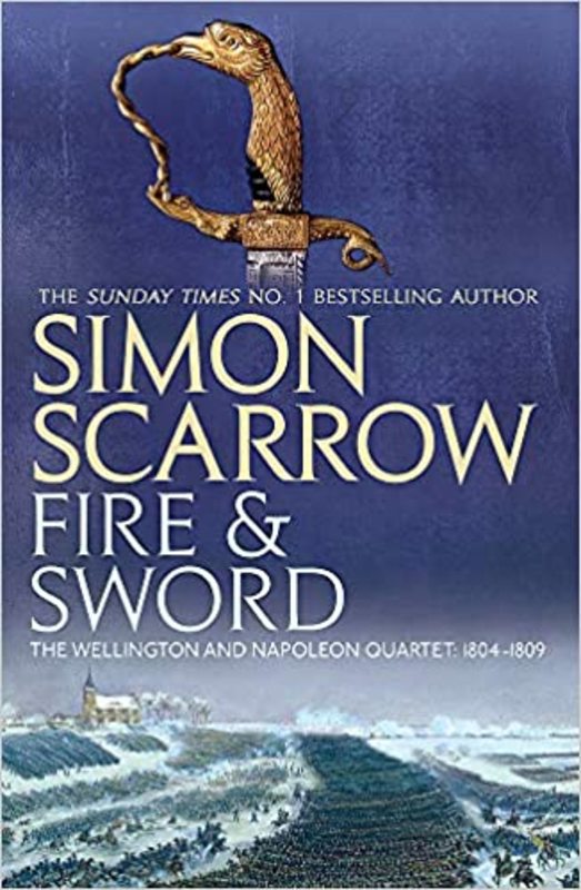 Revolution Quartet book cover
