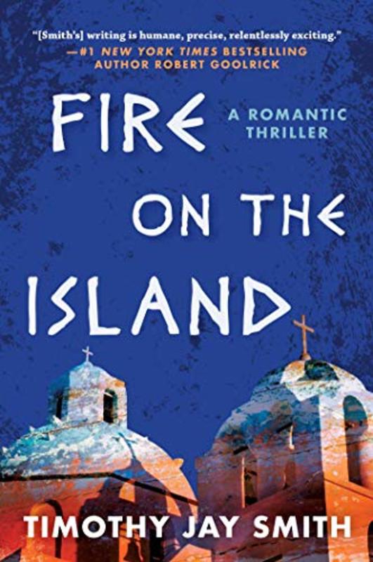 Timothy Jay Smith book cover