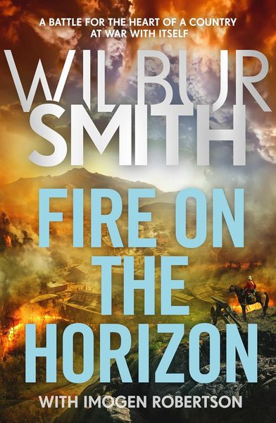 Ballantyne book cover
