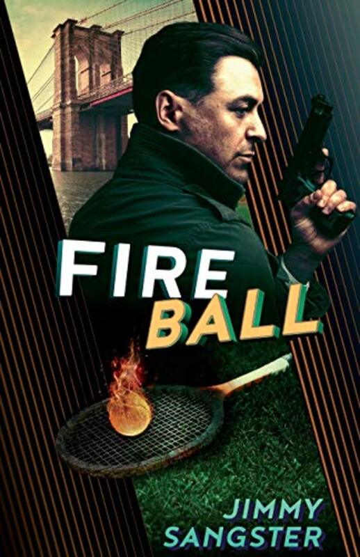 Jimmy Sangster book cover