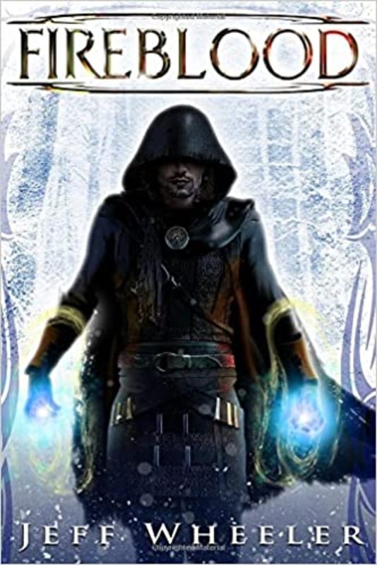 Whispers from Mirrowen book cover