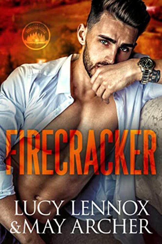 Lucy Lennox book cover