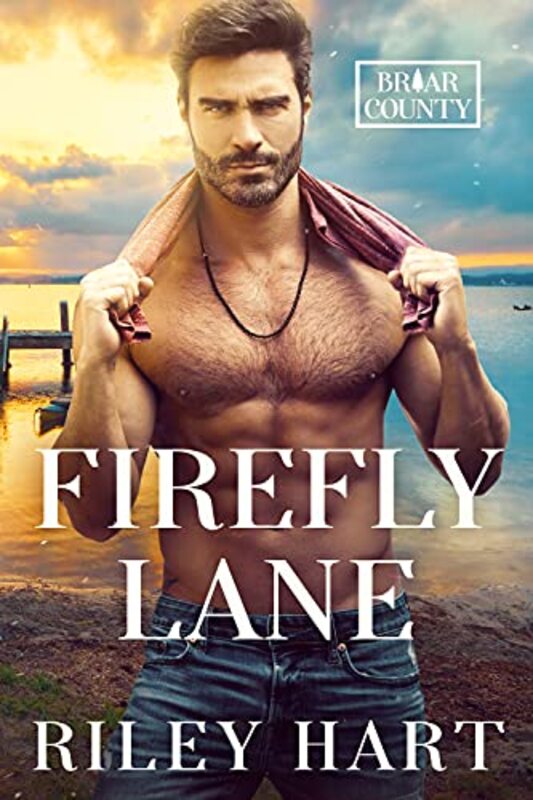 Book cover for "Firefly Lane" by Riley Hart
