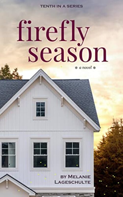 Melanie Lageschulte book cover