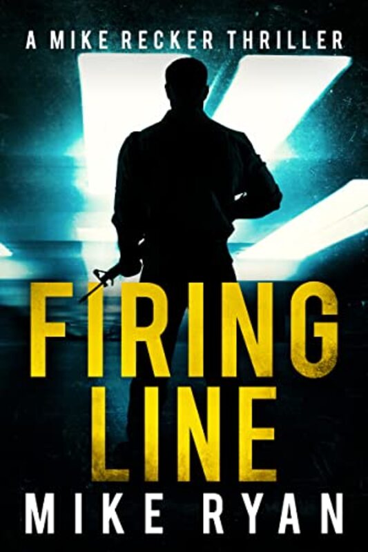Silencer book cover