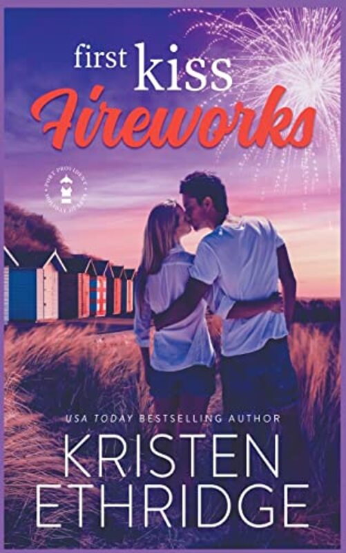 Kristen Ethridge book cover