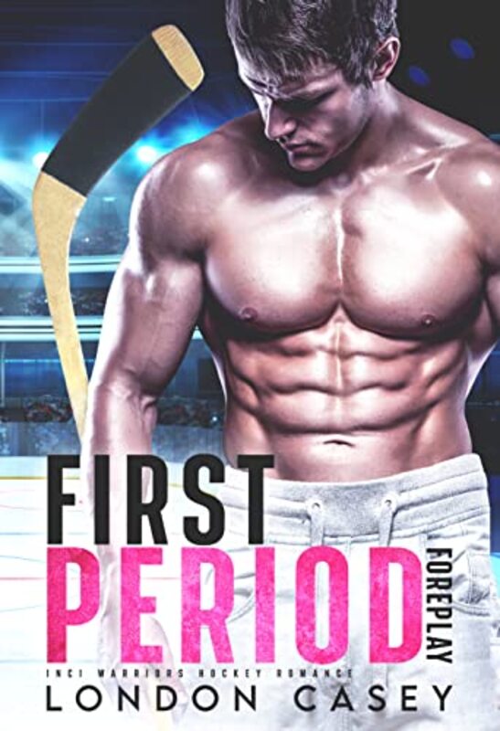 London Casey book cover
