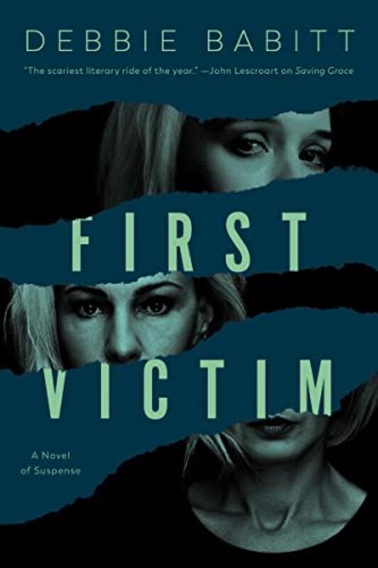 Debbie Babitt book cover