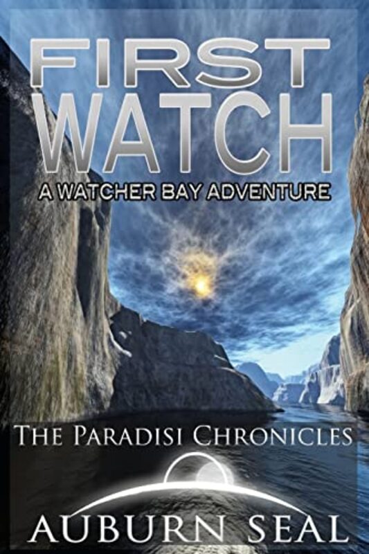 Book cover for "First Watch" by Various