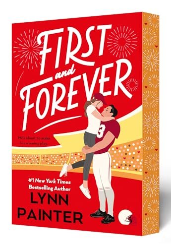 Lynn Painter book cover
