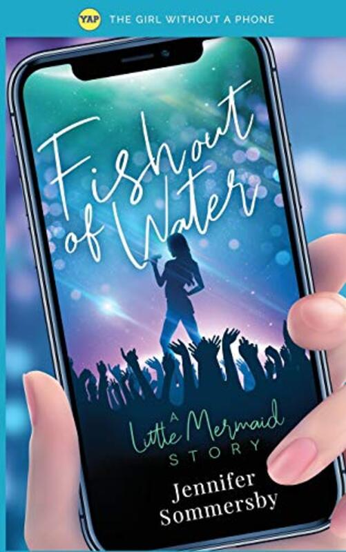 Jennifer Sommersby book cover
