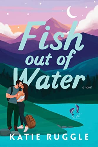 Katie Ruggle book cover
