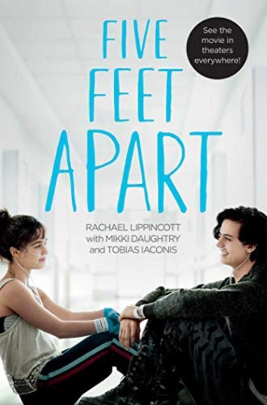 Five Feet Apart summary cover