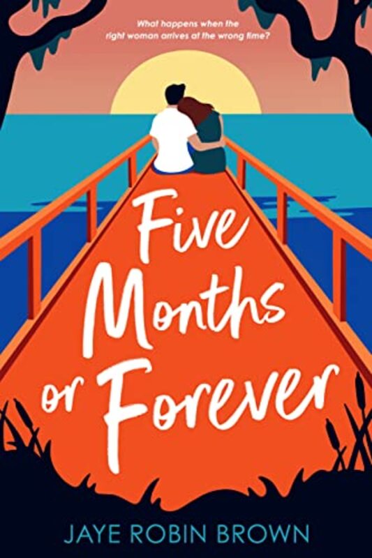 Jaye Robin Brown book cover