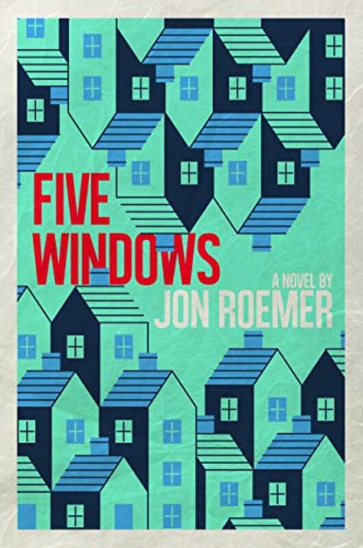 Jon Roemer book cover