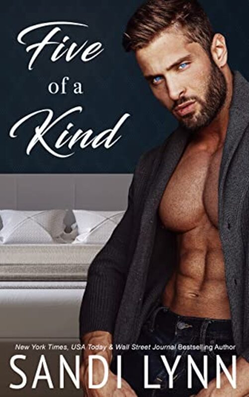 Sandi Lynn book cover