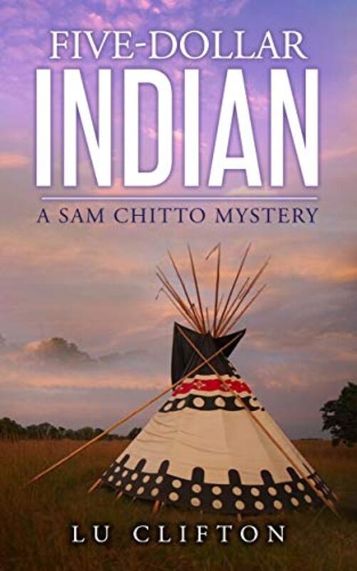 Lu Clifton book cover