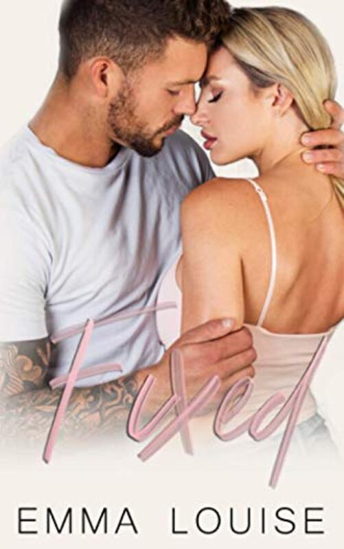 Emma Louise book cover