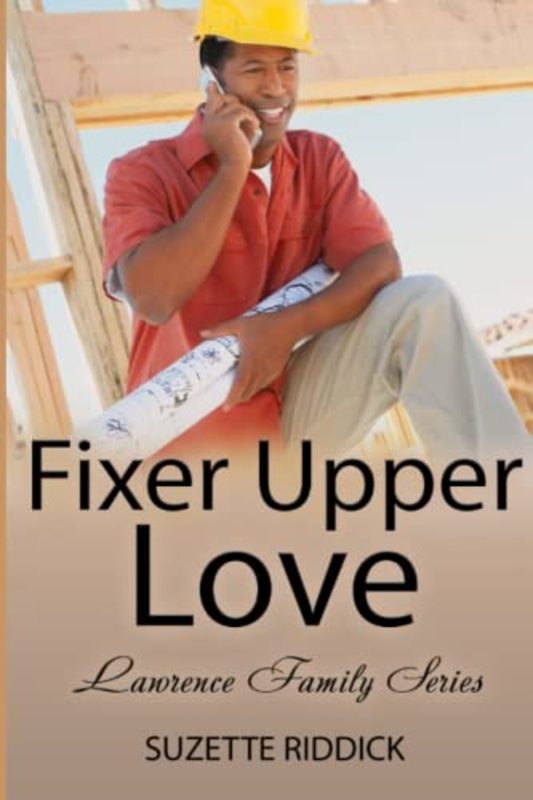 Suzette Riddick book cover
